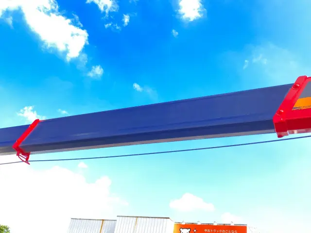 三菱 スーパーグレート 2PG-FY74HY(6x4)の写真11