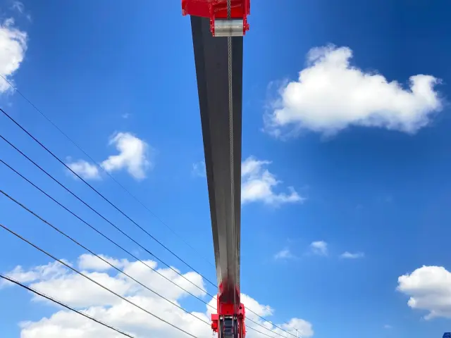 三菱 スーパーグレート 2PG-FY74HY(6x4)の写真12