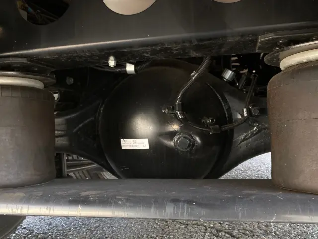 三菱 スーパーグレート 2PG-FY74HY(6x4)の写真16