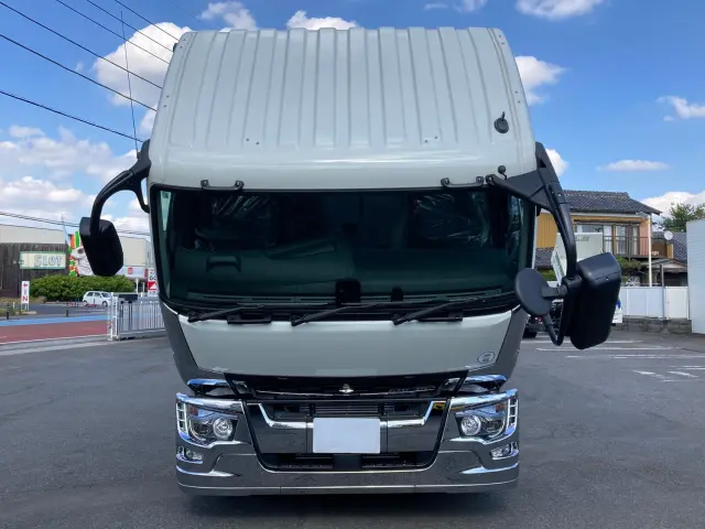 三菱 スーパーグレート 2PG-FY74HY(6x4)の写真24