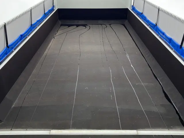 三菱 スーパーグレート 2PG-FV80VX(6x4)の写真11