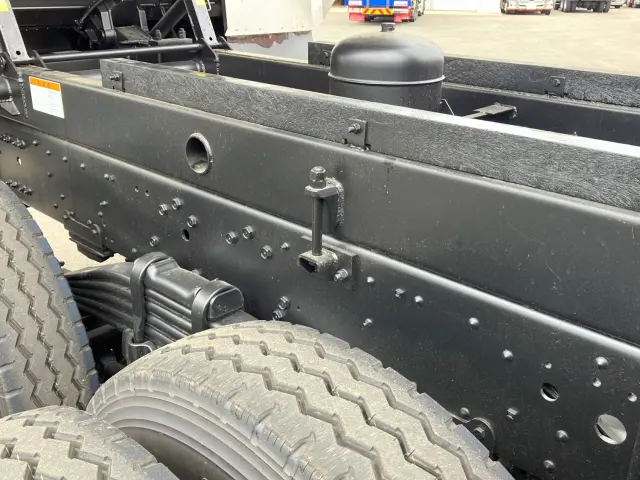 三菱 スーパーグレート 2PG-FV80VX(6x4)の写真15