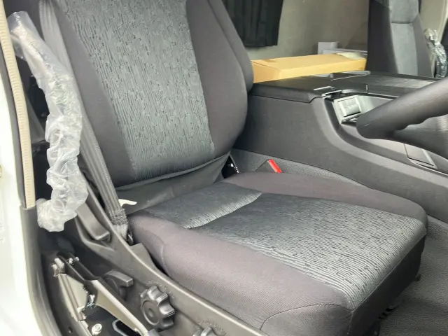 三菱 スーパーグレート 2PG-FV80VX(6x4)の写真19