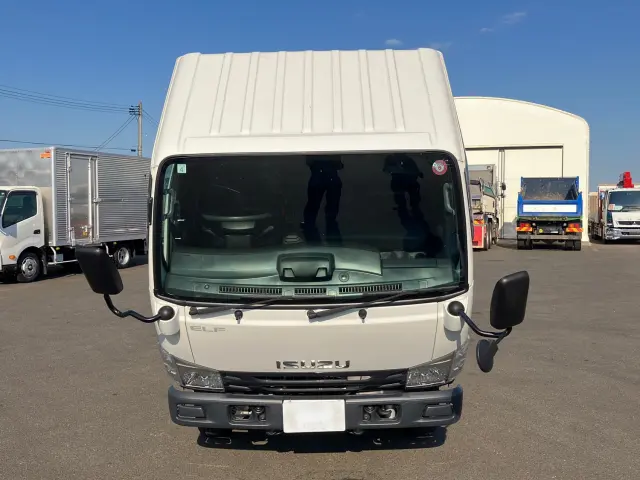 いすゞ エルフ 2PG-NKS88AD(4WD)の写真23
