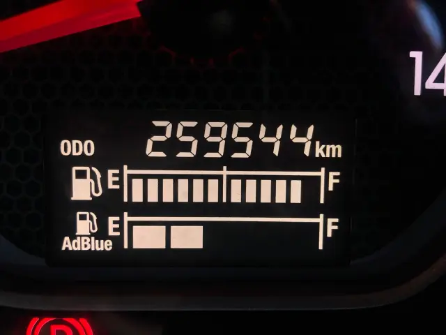 いすゞ ギガ 2PG-CXZ77CT(6x4)の写真22