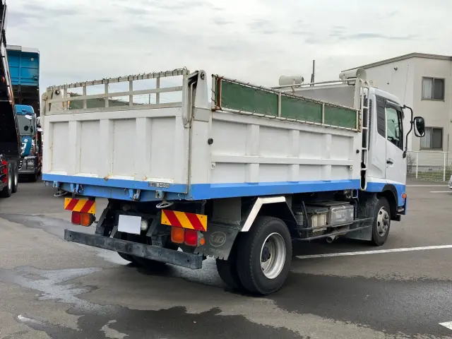 ＵＤ コンドル TKG-MK38L(2WD)の写真3