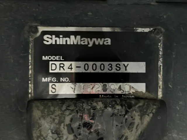 ＵＤ コンドル TKG-MK38L(2WD)の写真9