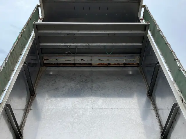 ＵＤ コンドル TKG-MK38L(2WD)の写真11