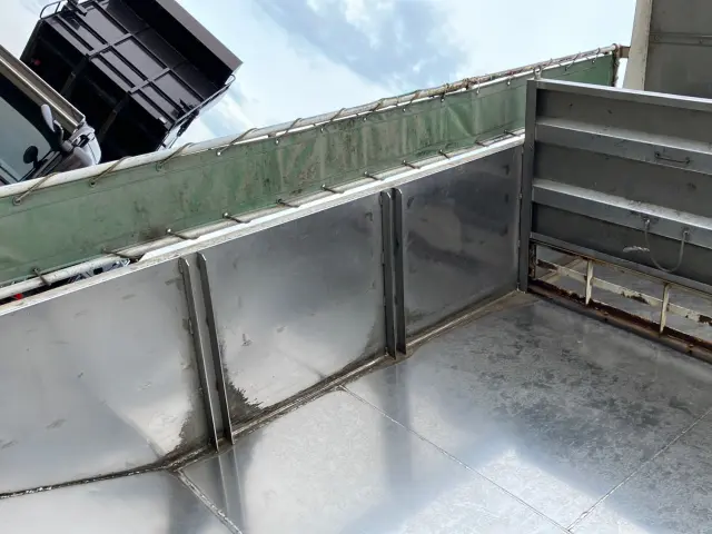 ＵＤ コンドル TKG-MK38L(2WD)の写真12