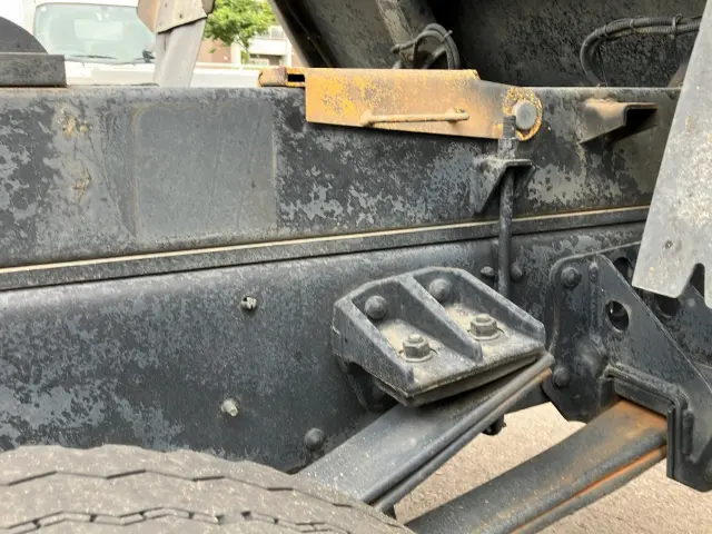 ＵＤ コンドル TKG-MK38L(2WD)の写真16