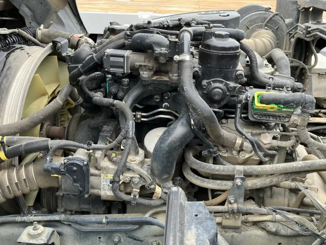 ＵＤ コンドル TKG-MK38L(2WD)の写真18