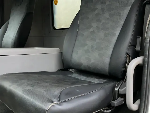 ＵＤ コンドル TKG-MK38L(2WD)の写真21