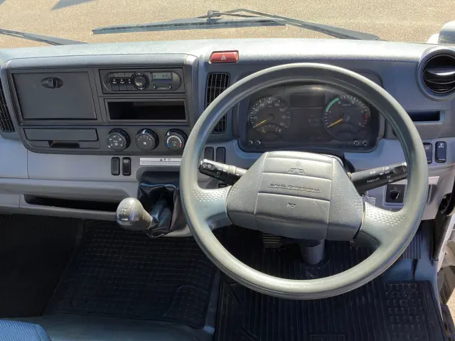 三菱 キャンター TKG-FEBM0(2WD)の写真21