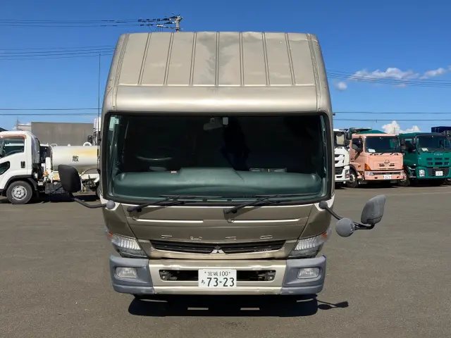 三菱 キャンター TKG-FEBM0(2WD)の写真23