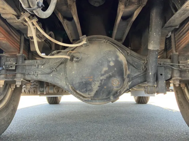 いすゞ エルフ SKG-NPR85YN(2WD)の写真16