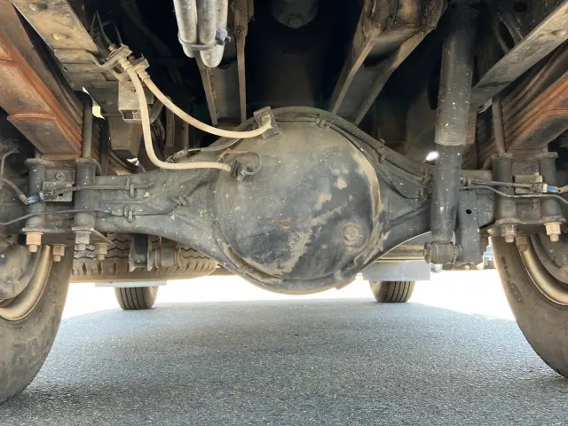 いすゞ エルフ SKG-NPR85YN(2WD)の写真17