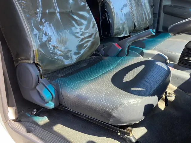 いすゞ エルフ SKG-NPR85YN(2WD)の写真19