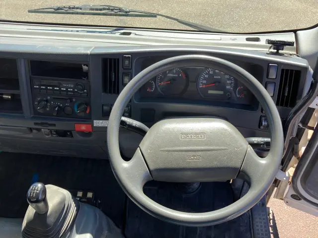 いすゞ エルフ SKG-NPR85YN(2WD)の写真21
