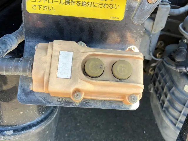 いすゞ エルフ SKG-NPR85YN(2WD)の写真23