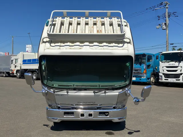 いすゞ エルフ SKG-NPR85YN(2WD)の写真24