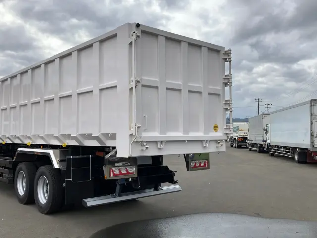 日野 プロフィア 2DG-FS1AHE(6x4)の写真14