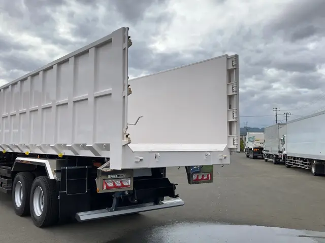 日野 プロフィア 2DG-FS1AHE(6x4)の写真15