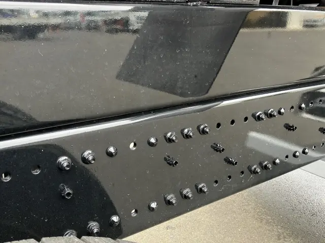 日野 プロフィア 2DG-FS1AHE(6x4)の写真18