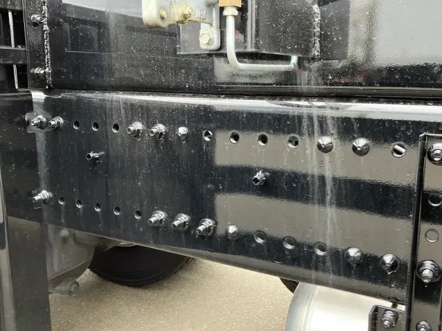 日野 プロフィア 2DG-FS1AHE(6x4)の写真19