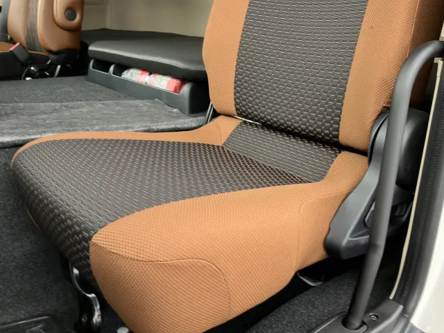 日野 プロフィア 2DG-FS1AHE(6x4)の写真23