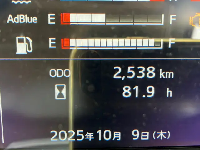 日野 プロフィア 2DG-FS1AHE(6x4)の写真25