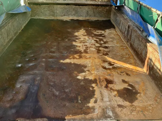 いすゞ フォワード TKG-FRR90S1(2WD)の写真10