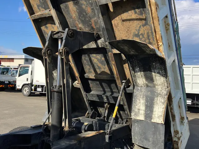 いすゞ フォワード SKG-FRR90S1(2WD)の写真13