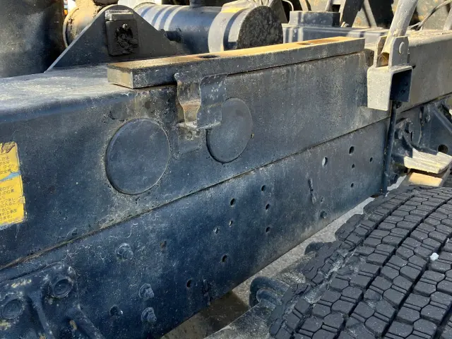 いすゞ フォワード SKG-FRR90S1(2WD)の写真14