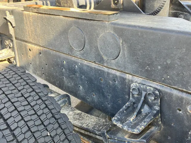 いすゞ フォワード SKG-FRR90S1(2WD)の写真15