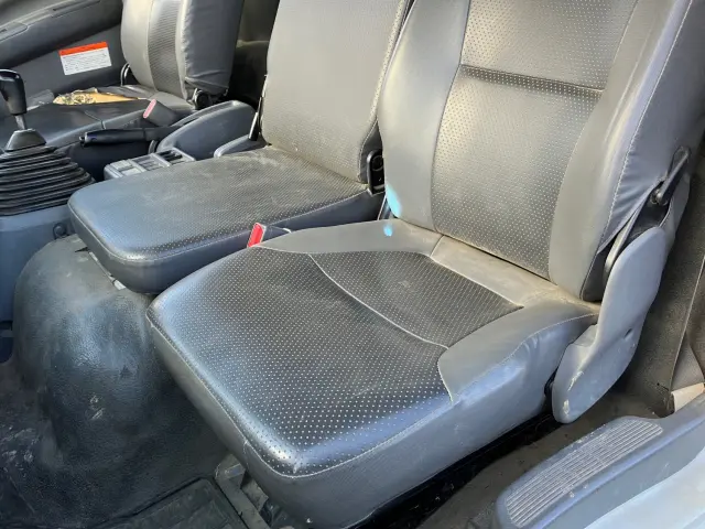 いすゞ フォワード SKG-FRR90S1(2WD)の写真20