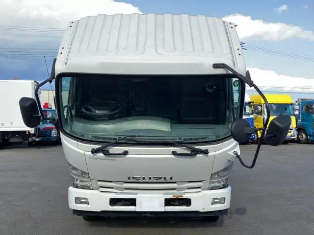 いすゞ フォワード SKG-FRR90S1(2WD)の写真23