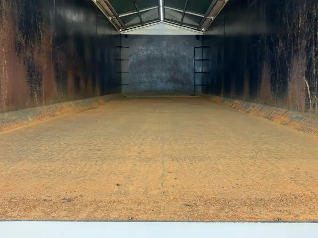 三菱 スーパーグレート 2KG-FV70HZ(6x4)の写真11