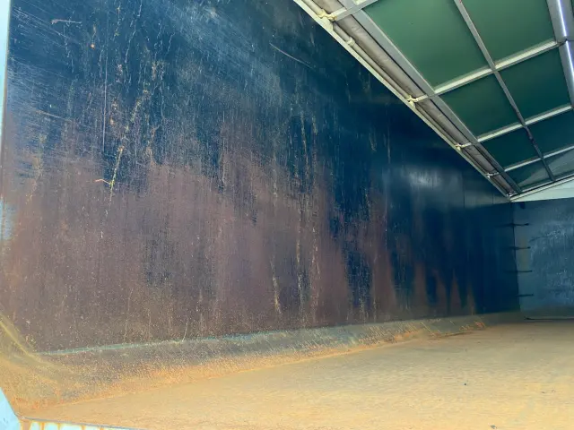 三菱 スーパーグレート 2KG-FV70HZ(6x4)の写真12