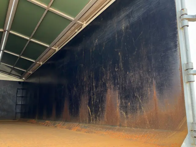 三菱 スーパーグレート 2KG-FV70HZ(6x4)の写真13