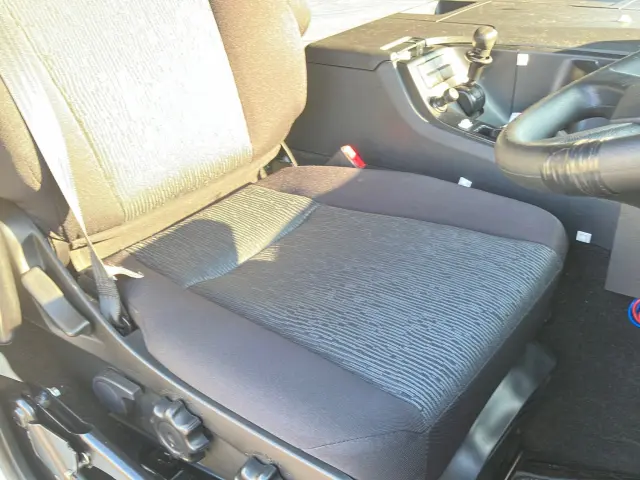 三菱 スーパーグレート 2KG-FV70HZ(6x4)の写真22