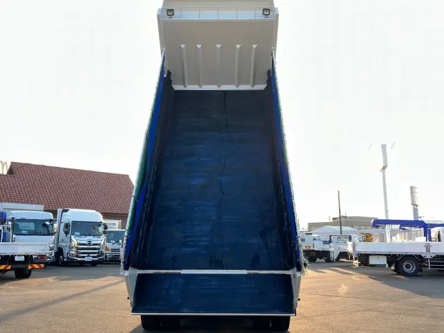 日野 プロフィア 2DG-FS1AGA(6x4)の写真10