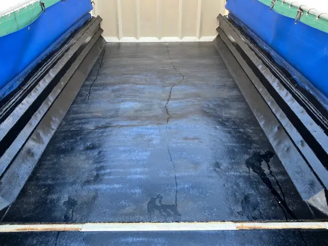 日野 プロフィア 2DG-FS1AGA(6x4)の写真11