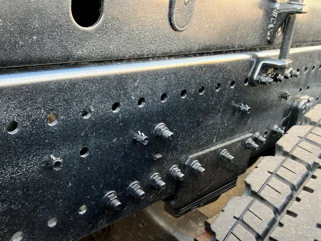 日野 プロフィア 2DG-FS1AGA(6x4)の写真14