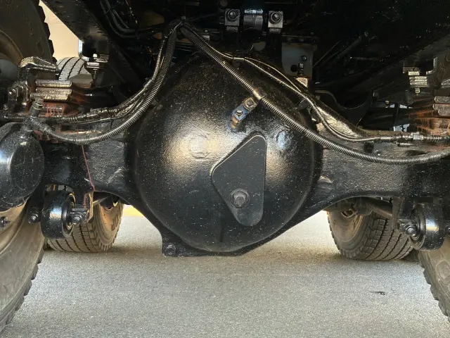 日野 プロフィア 2DG-FS1AGA(6x4)の写真16