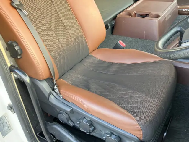 日野 プロフィア 2DG-FS1AGA(6x4)の写真19