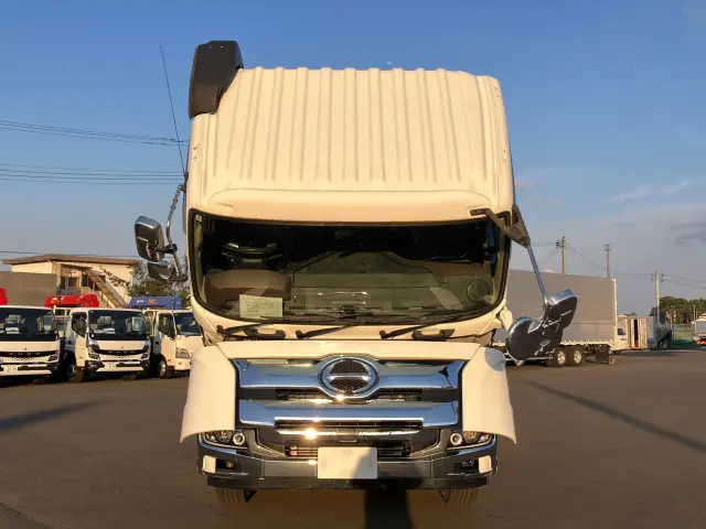 日野 プロフィア 2DG-FS1AGA(6x4)の写真23