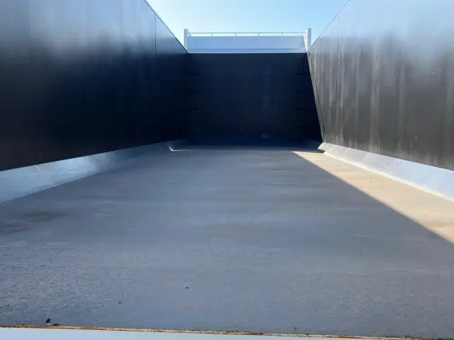 三菱 スーパーグレート 2KG-FV70HZ(6x4)の写真11