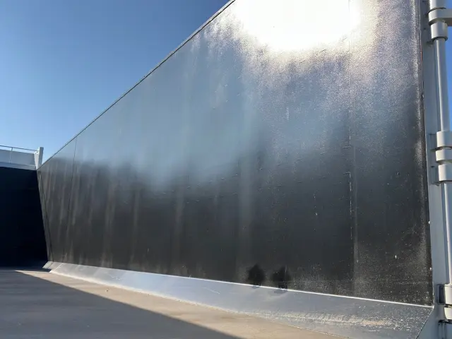 三菱 スーパーグレート 2KG-FV70HZ(6x4)の写真12