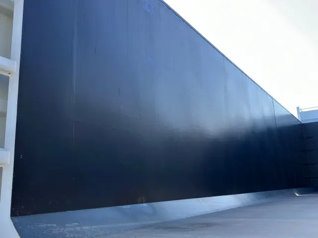 三菱 スーパーグレート 2KG-FV70HZ(6x4)の写真13