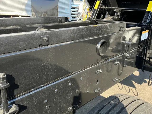 三菱 スーパーグレート 2KG-FV70HZ(6x4)の写真18